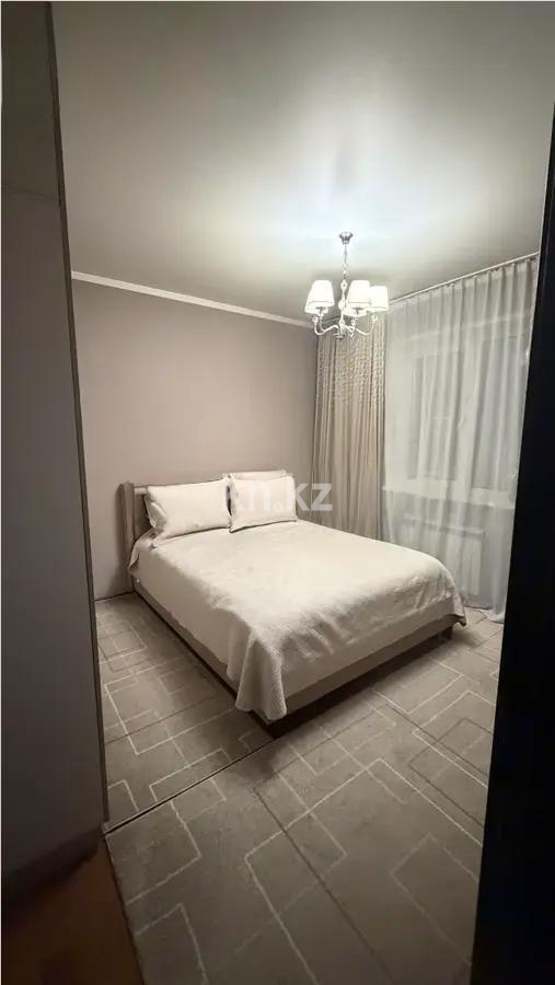 Продажа 3-комнатной квартиры, 64.2 м² в Алматы - фото 2