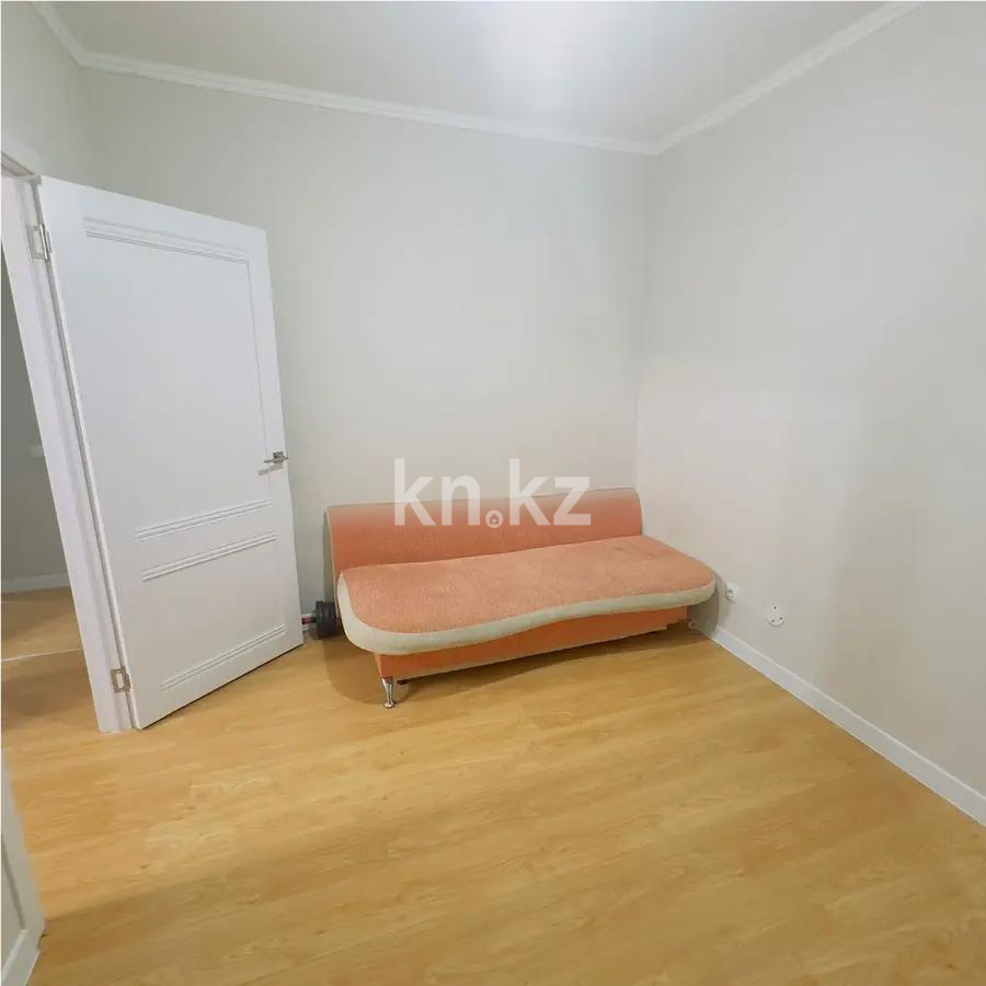 Продажа 2-комнатной квартиры, 49 м² - Продажа  двухкомнатных квартир в новостройках Астаны без посредников фото 2 из 4