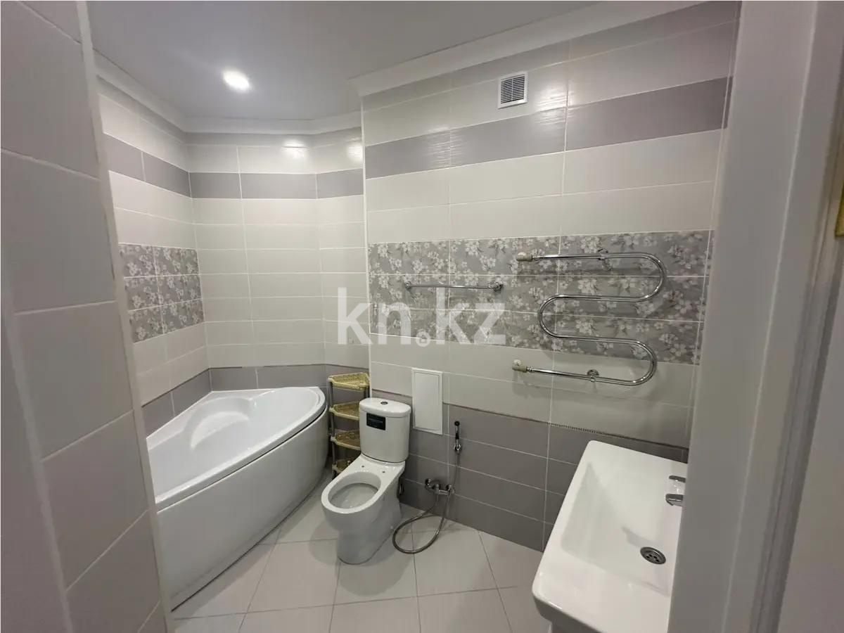 Продажа 2-комнатной квартиры, 56 м², ул. Нажимеденова, дом  10 в Астане - фото 3