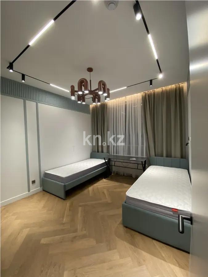 Продажа 3-комнатной квартиры, 81 м² - Продажа трехкомнатных квартир в Астане фото 3 из 7