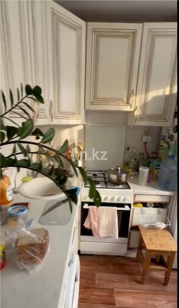Продажа 2-комнатной квартиры, 42.9 м² в Астане