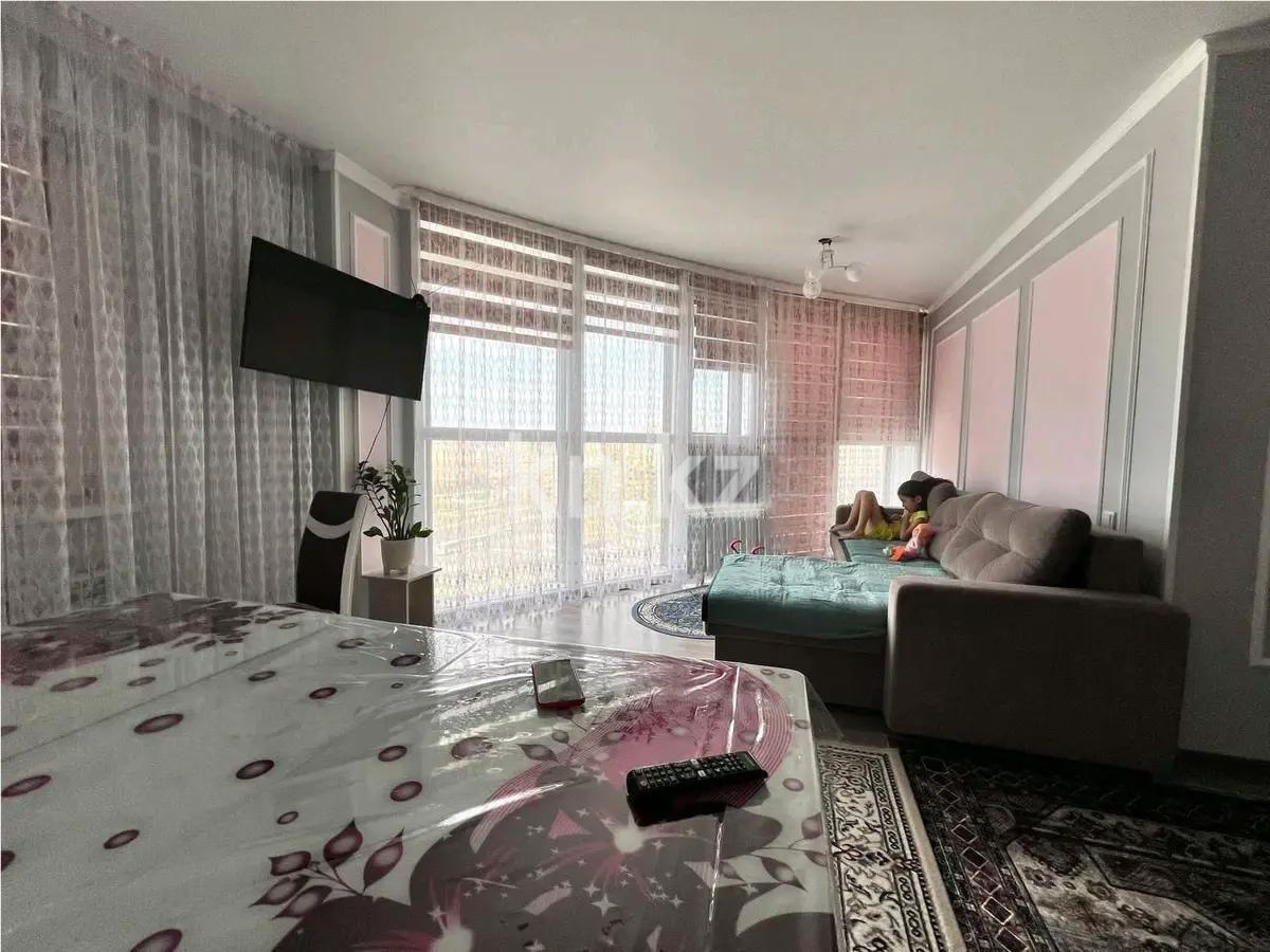 Продажа 2-комнатной квартиры, 53 м² в Астане