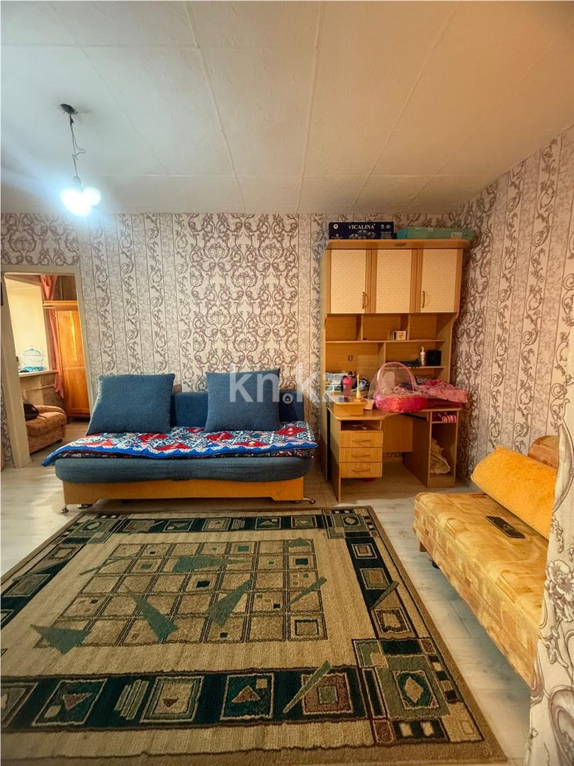 Продажа 2-комнатной квартиры, 41 м², ул. Кузембаева - Продажа квартир в Караганде фото 2 из 9