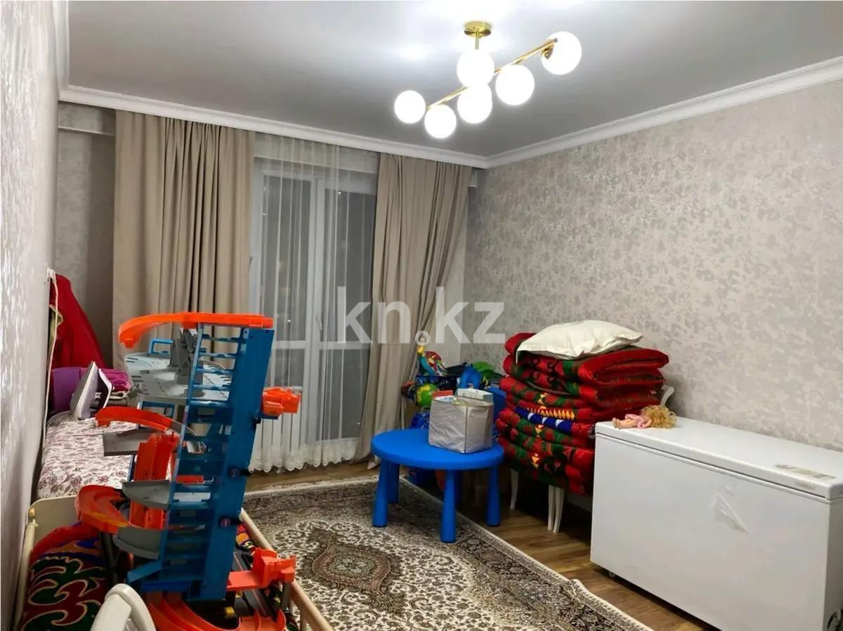 Продажа 3-комнатной квартиры, 97 м², пр. Сейфуллина, дом  51 в Алматы - фото 3