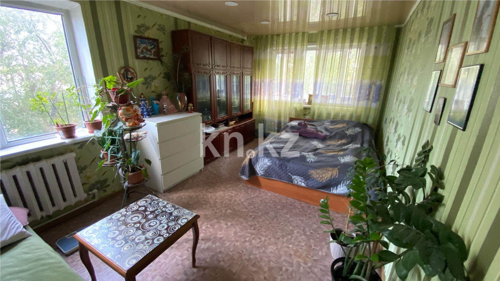 Продажа 3-комнатной квартиры, 61 м², ул. Озёрная - Продажа квартир в Темиртау фото 7 из 17