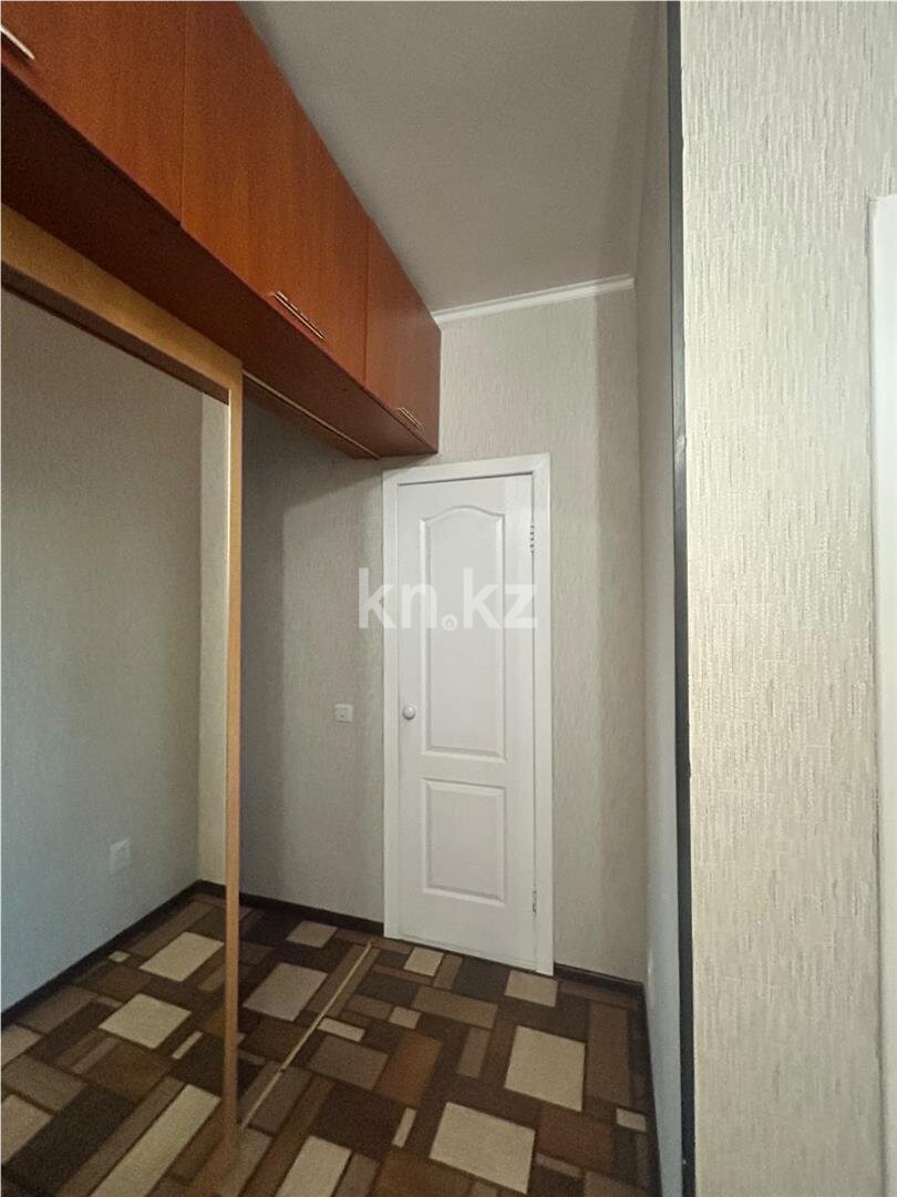 Продажа 3-комнатной квартиры, 81 м² в Караганде - фото 12