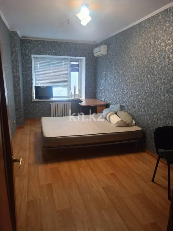 Продажа 2-комнатной квартиры, 56.5 м² - Продажа  двухкомнатных квартир в новостройках Астаны с фото - страница 52 фото 2 из 6