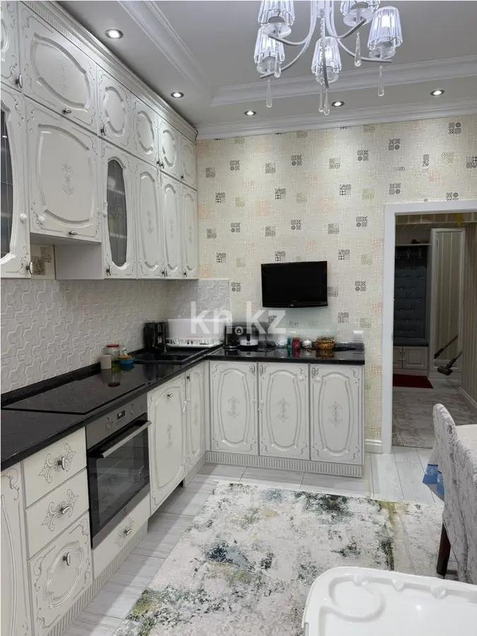 Продажа 3-комнатной квартиры, 91.5 м², ул. Е-489, дом  4 в Астане - фото 4