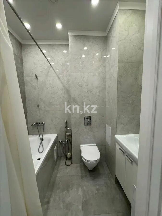Продажа 2-комнатной квартиры, 45 м² в Астане - фото 4