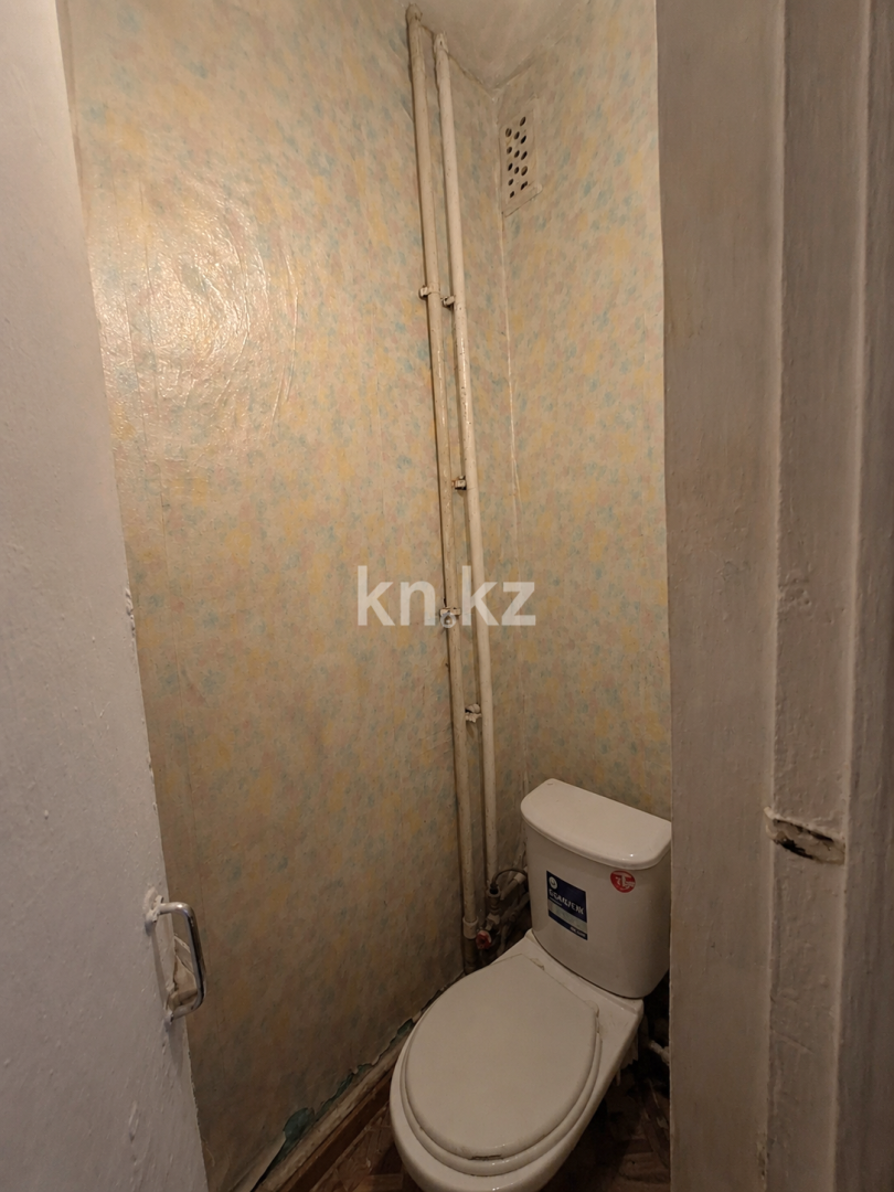 Продажа 2-комнатной квартиры, 50 м² - Продажа двухкомнатных квартир в кирпичном доме в Темиртау фото 6 из 10