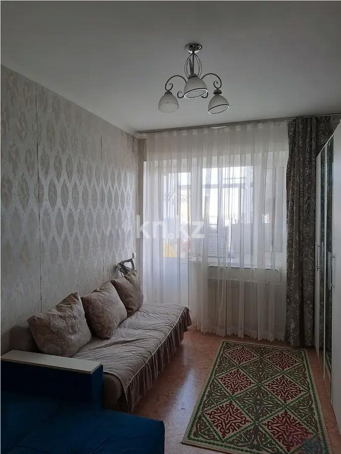 Продажа 2-комнатной квартиры, 59.2 м², ул. Иле, дом  30 - Продажа квартир в Казахстане фото 1 из 6