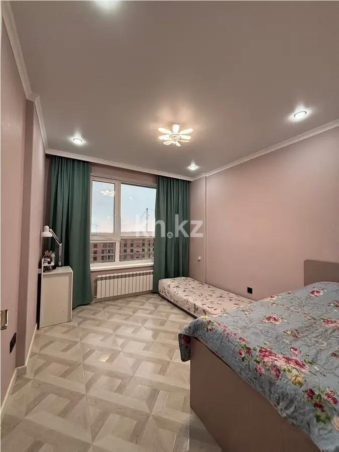 Продажа 4-комнатной квартиры, 65 м² - Продажа четырехкомнатных квартир от собственников в Астане - страница 9 фото 2 из 7