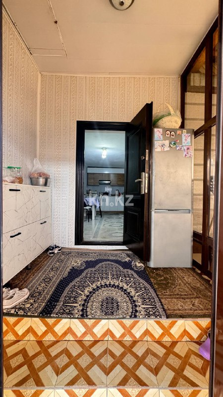 Продажа 4-комнатного дома, 90 м², Барбола, дом  16 - Продажа домов, коттеджей в Казахстане фото 14 из 20