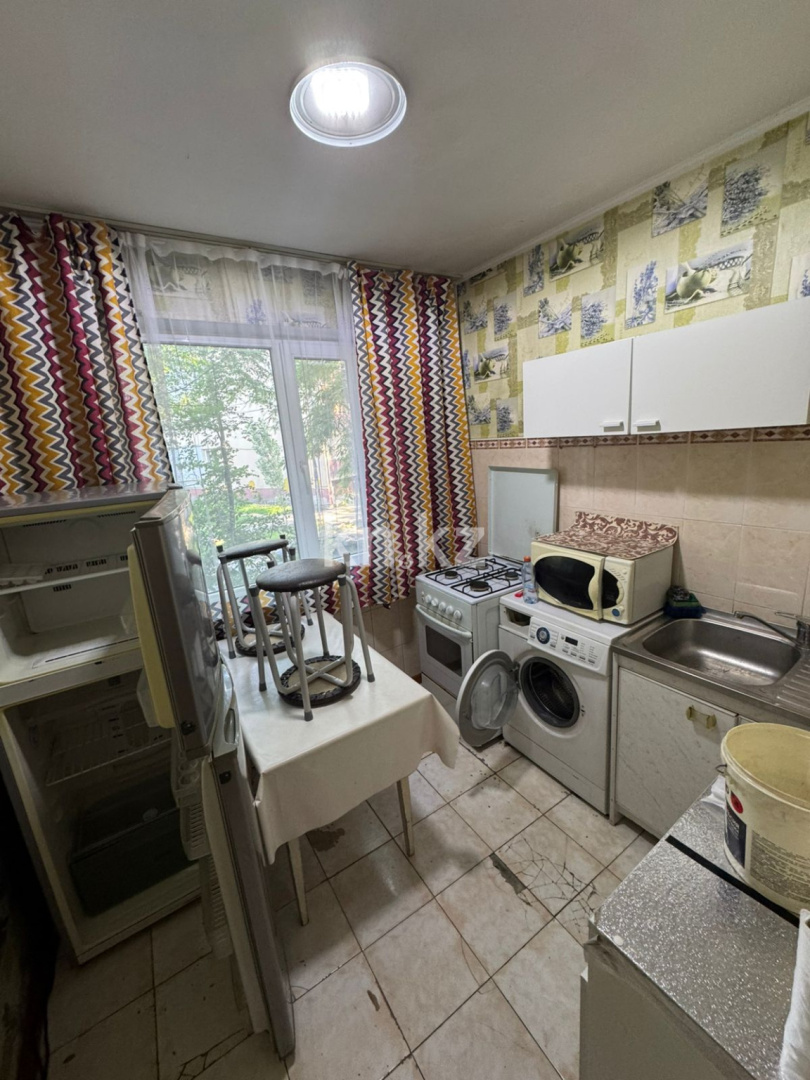 Аренда 2-комнатной квартиры, 46 м² - Аренда недвижимости в Алматы фото 1 из 6