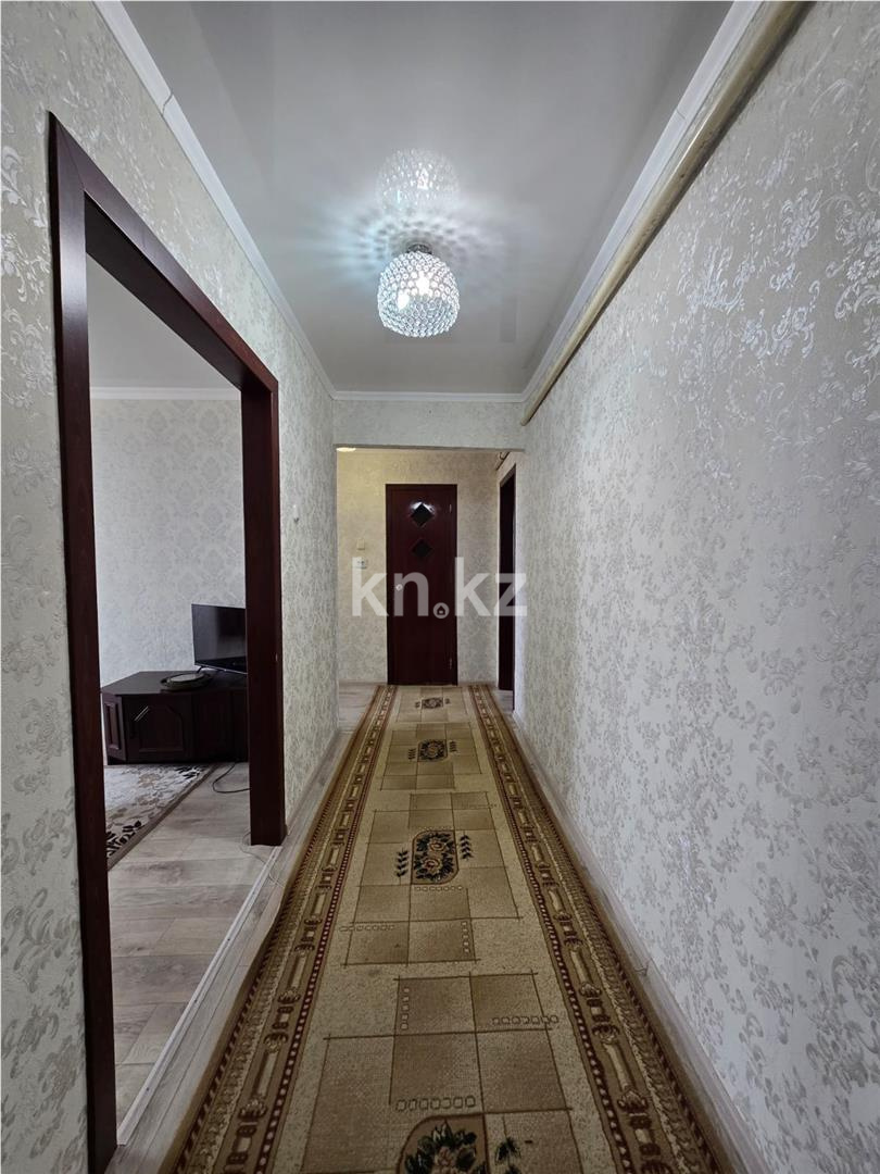 Продажа 3-комнатной квартиры, 69 м² - Продажа жилой и коммерческой недвижимости в Темиртау фото 9 из 15