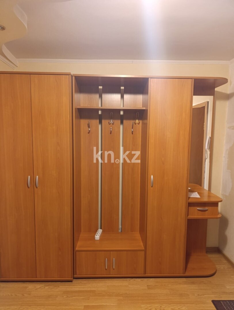 Аренда 1-комнатной квартиры, 45 м² в Астане - фото 8