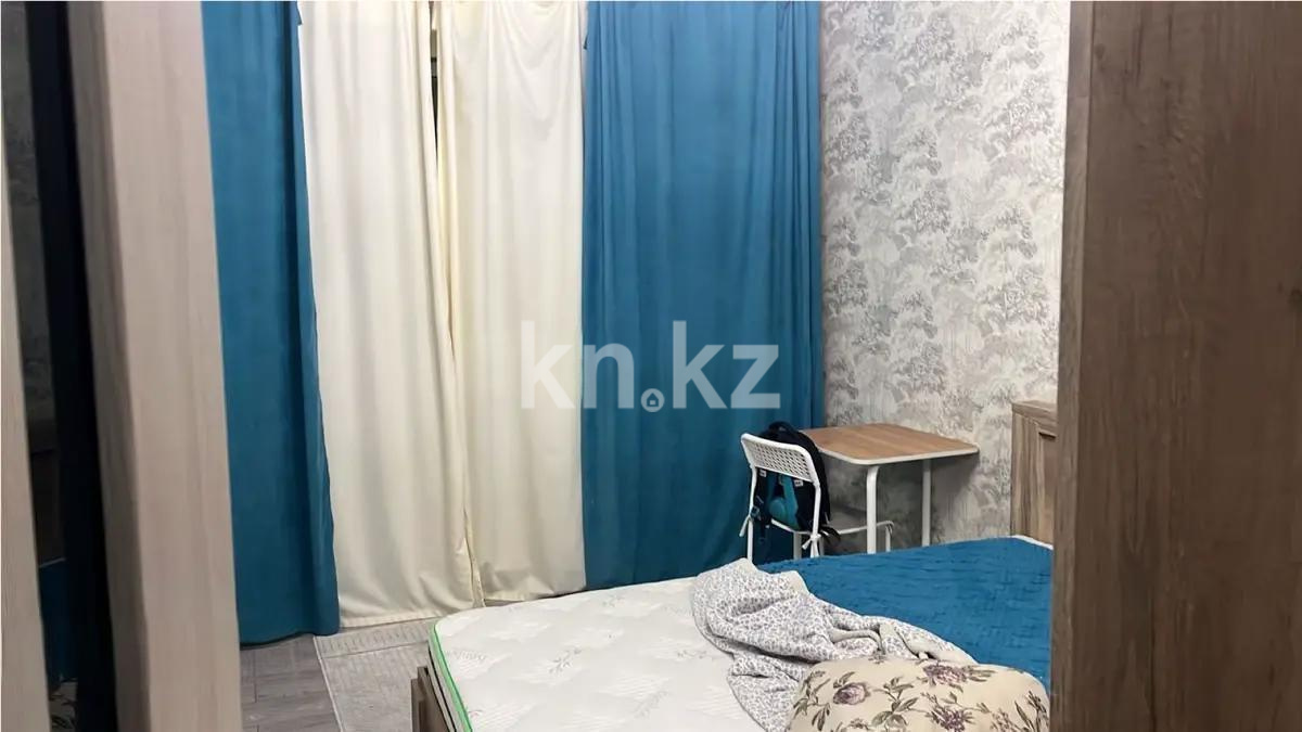 Продажа 2-комнатной квартиры, 68 м², мкр-н Кокжиек, дом  1 - Продажа  двухкомнатных квартир в новостройках Алматы без посредников фото 1 из 2