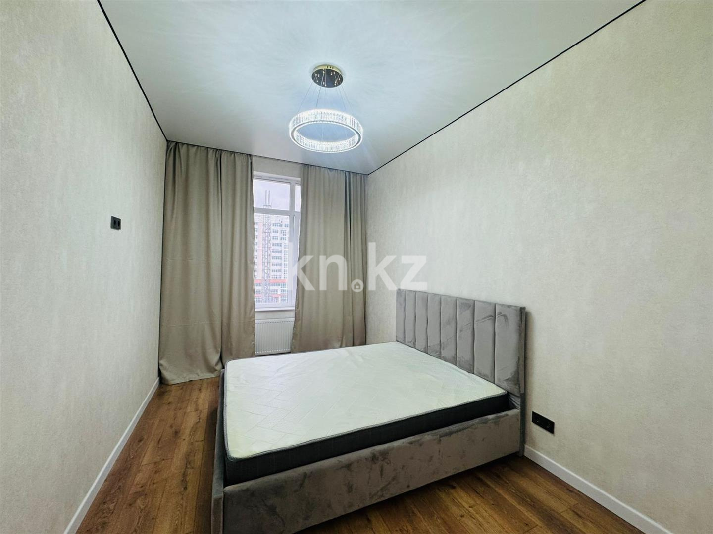Продажа 2-комнатной квартиры, 55 м², пр. Туран в Астане - фото 3