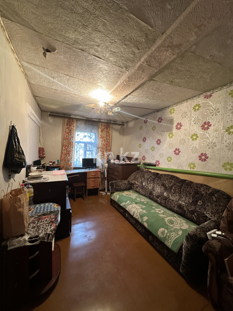 Продажа 4-комнатного дома, 71 м², ул. Каирбекова, дом  274 - Продажа квартир в Костанае фото 14 из 21