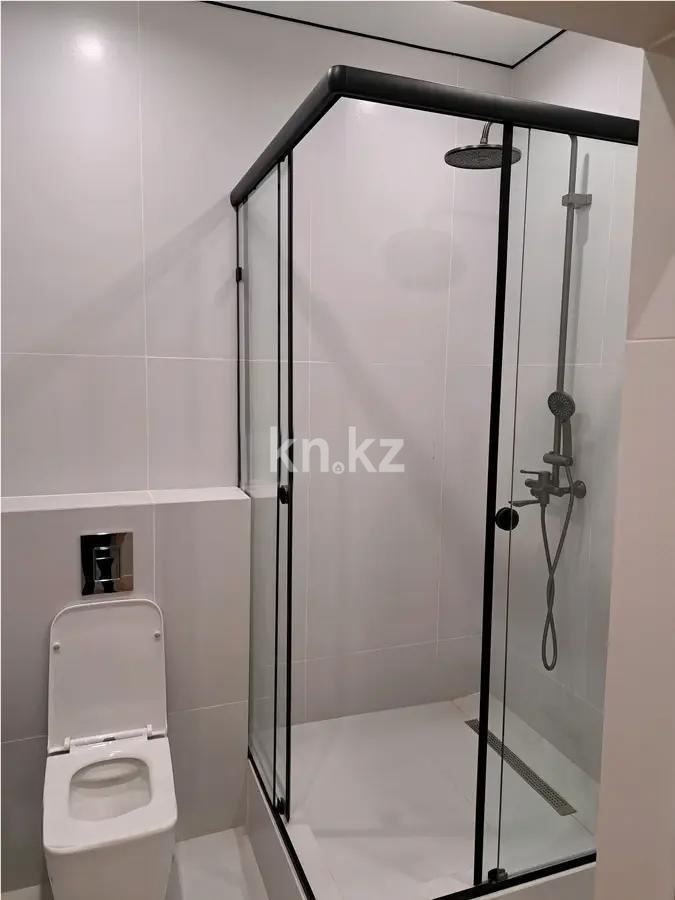 Продажа 2-комнатной квартиры, 61.5 м², ул. Туркестан, дом  115 в Алматы - фото 3