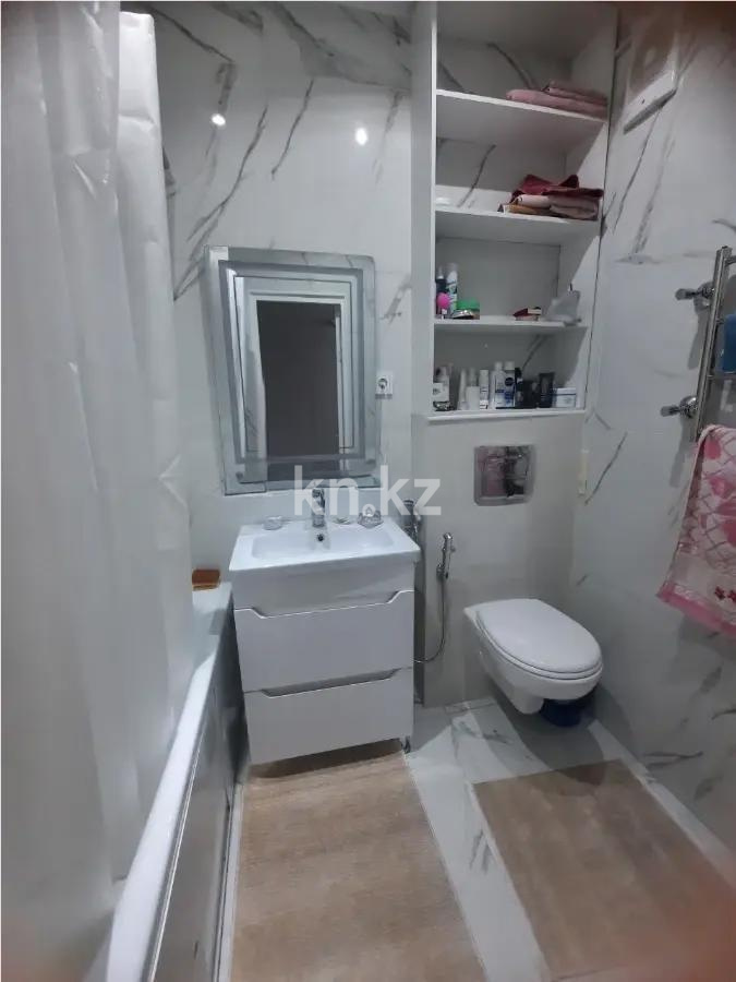 Продажа 1-комнатной квартиры, 42 м² - Продажа однокомнатных квартир от собственников в Алматы - страница 11 фото 3 из 3