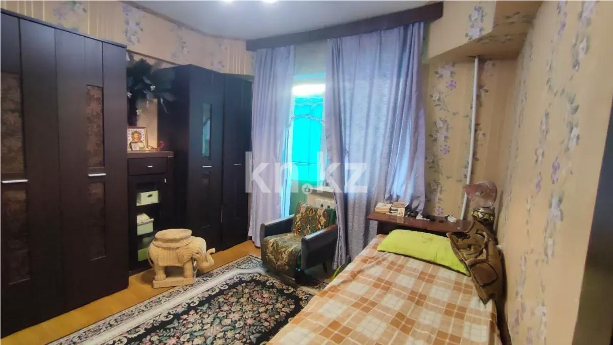 Продажа 3-комнатной квартиры, 68 м² в Алматы - фото 3