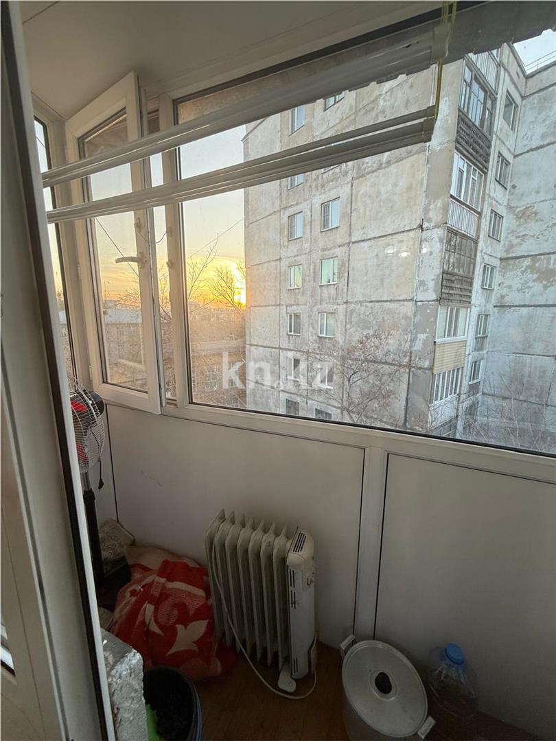Продажа 2-комнатной квартиры, 46 м², пр. Н. Абдирова в Караганде - фото 9