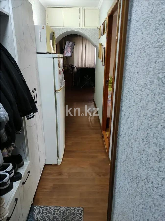 Продажа 3-комнатной квартиры, 63.7 м² - Продажа трехкомнатных квартир в Алматы фото 7 из 10