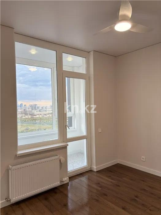 Продажа 1-комнатной квартиры, 35 м² в Астане - фото 3