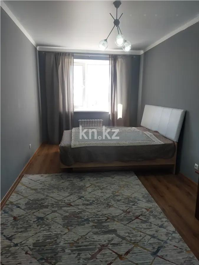 Продажа 2-комнатной квартиры, 56 м², пр. Абылай хана, дом  54а в Астане - фото 2