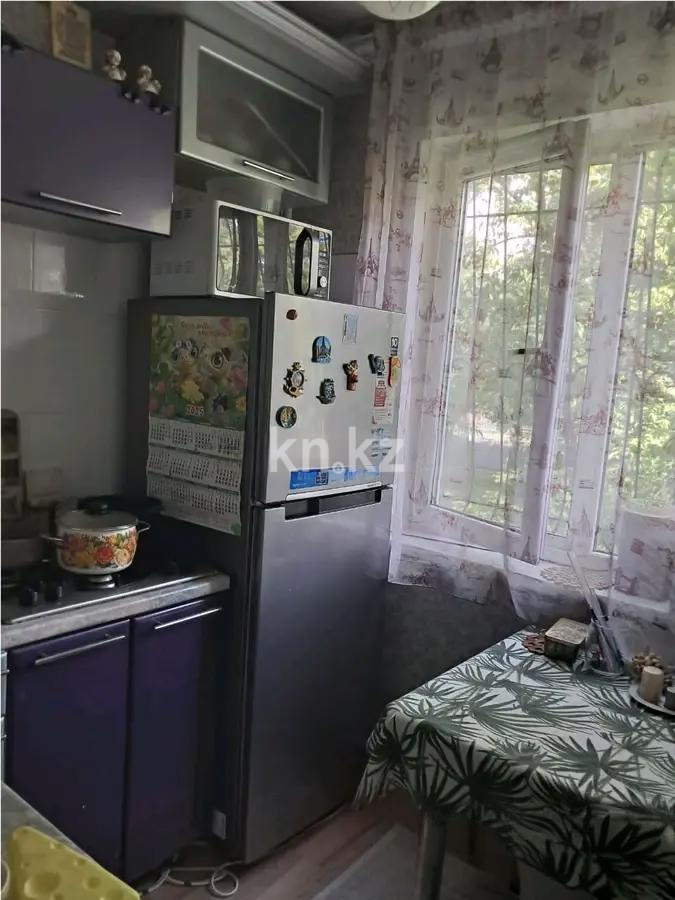 Продажа 2-комнатной квартиры, 46 м² в Алматы - фото 3