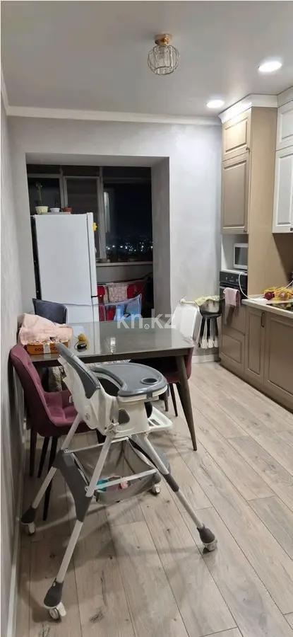 Продажа 1-комнатной квартиры, 44 м² - Недвижимость в Астане - страница 24 фото 2 из 2