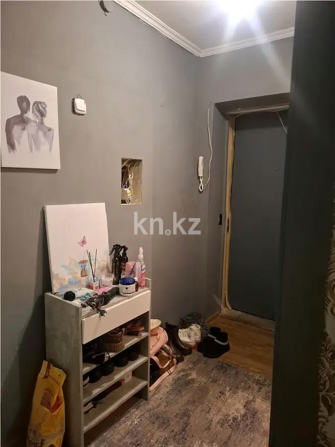 Продажа 1-комнатной квартиры, 28 м² в Абае - фото 4