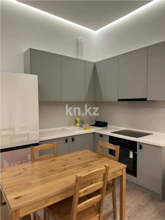 Продажа 2-комнатной квартиры, 58.7 м² - Продажа квартир в р-не Есиль Астаны - страница 6 фото 3 из 4