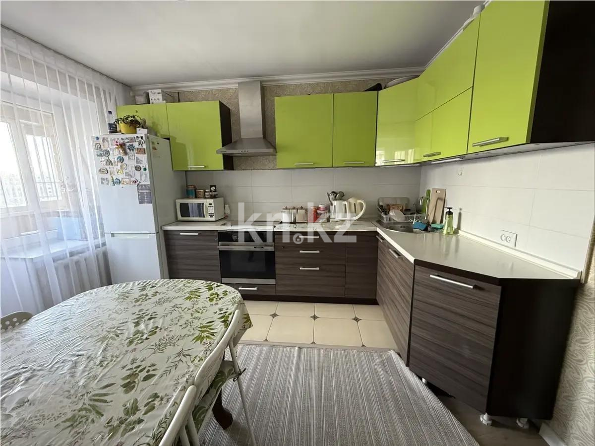 Продажа 3-комнатной квартиры, 90 м² в Астане - фото 4