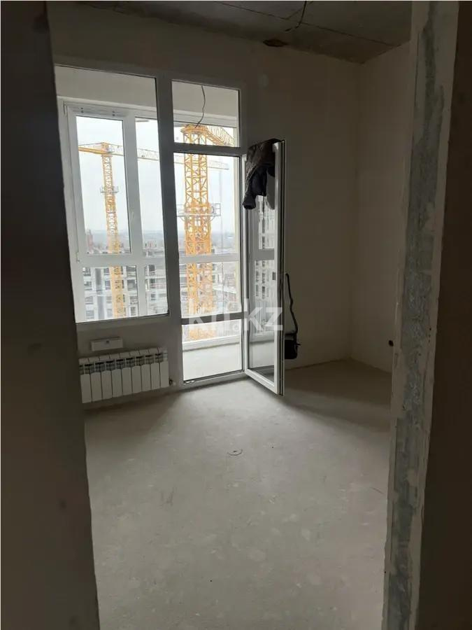 Продажа 1-комнатной квартиры, 39.2 м² в Алматы - фото 2