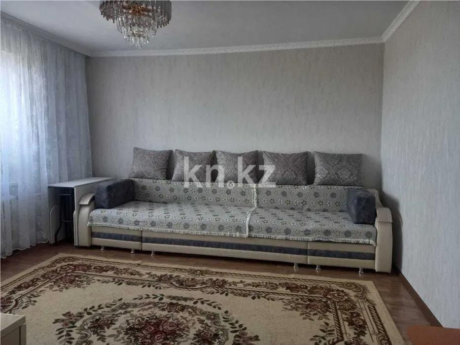 Продажа 2-комнатной квартиры, 52 м², 4 мкр-н, дом  16 - Продажа квартир в Абае фото 1 из 6