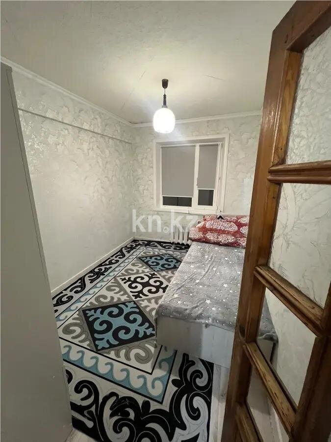 Продажа 2-комнатной квартиры, 47 м² в Астане - фото 2