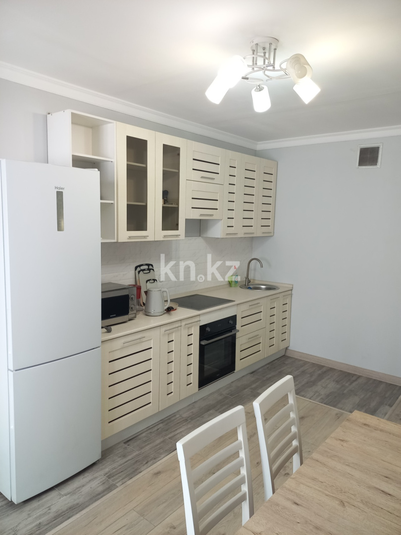 Аренда 1-комнатной квартиры, 55 м² - Аренда квартир помесячно в Алматы фото 7 из 35