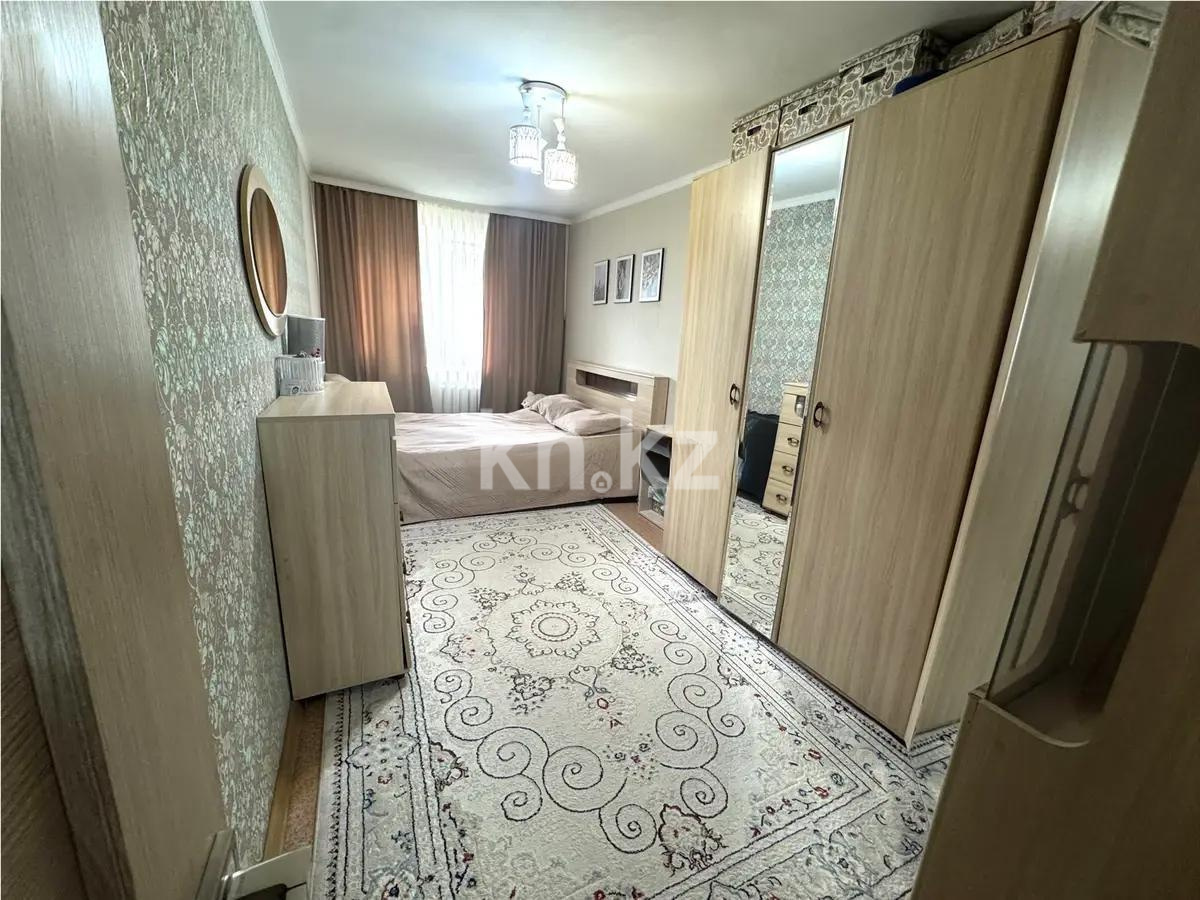 Продажа 3-комнатной квартиры, 59 м², ул. Язева, дом  17 - Продажа  трехкомнатных квартир в Караганде фото 2 из 5