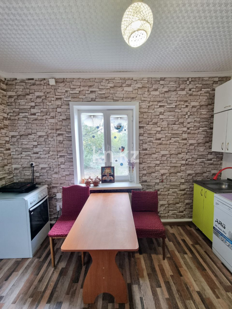 Продажа 3-комнатного дома, 80 м², ул. Новолитейная, дом  2 - Продажа домов, коттеджей в Казахстане фото 27 из 27