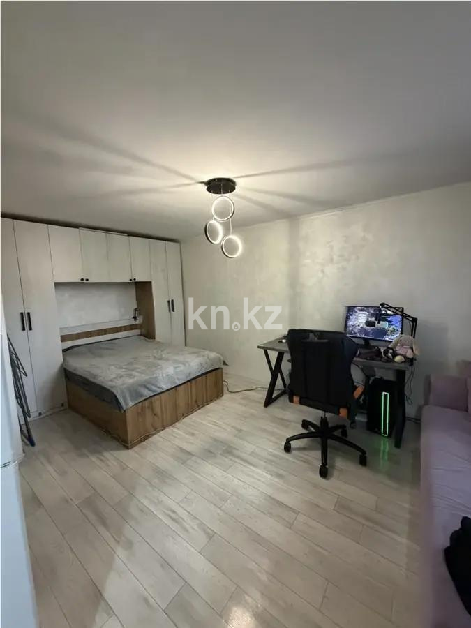 Продажа 1-комнатной квартиры, 29 м² - Продажа квартир от собственников в Караганде - страница 2 фото 1 из 3