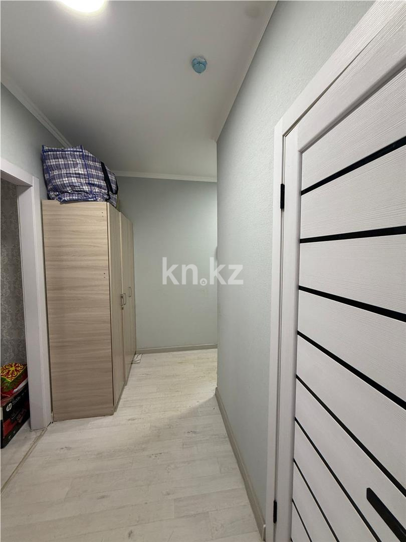 Продажа 1-комнатной квартиры, 45 м² - Продажа однокомнатных квартир в Астане - страница 31 фото 8 из 9