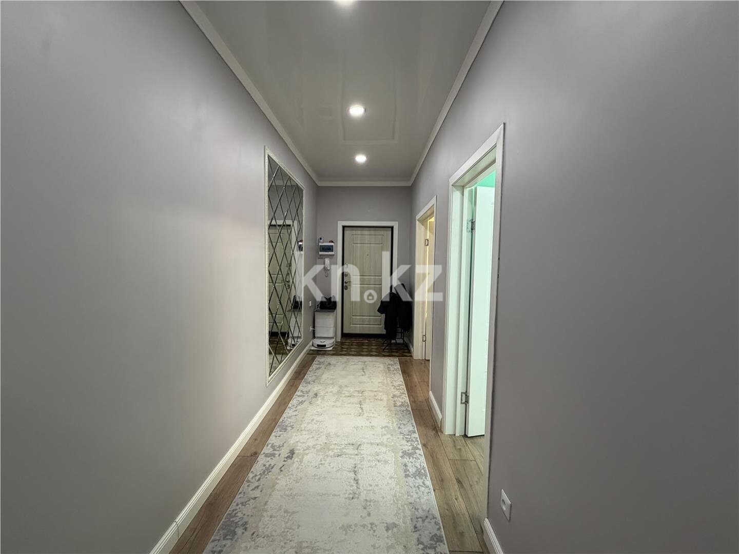 Продажа 3-комнатной квартиры, 86 м² в Караганде - фото 14