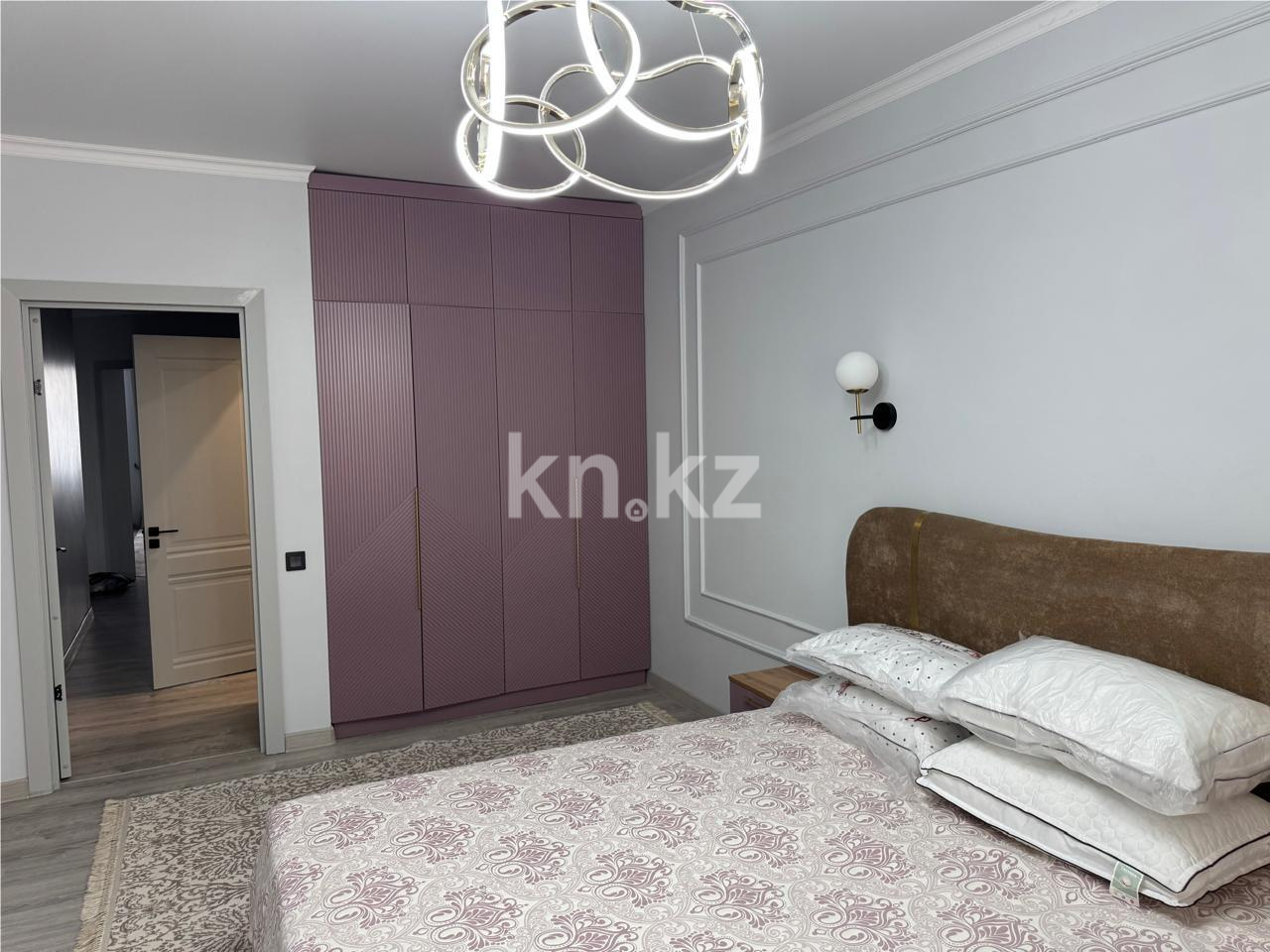 Продажа 2-комнатной квартиры, 66.5 м² в Астане - фото 3