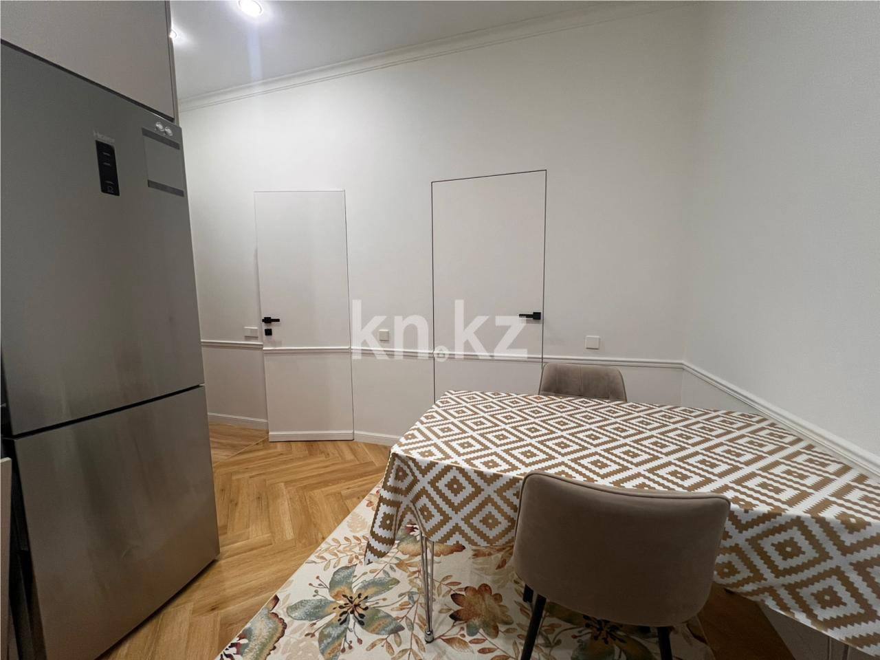 Продажа 1-комнатной квартиры, 37 м² - Продажа квартир в новостройках Астаны фото 4 из 10