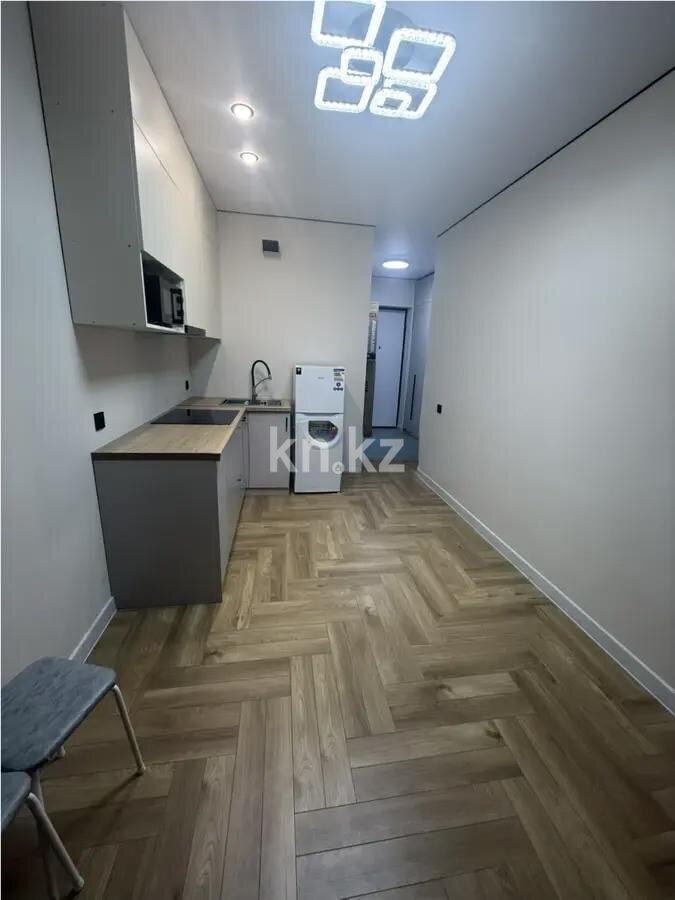 Продажа 1-комнатной квартиры, 36 м² в Алматы - фото 2