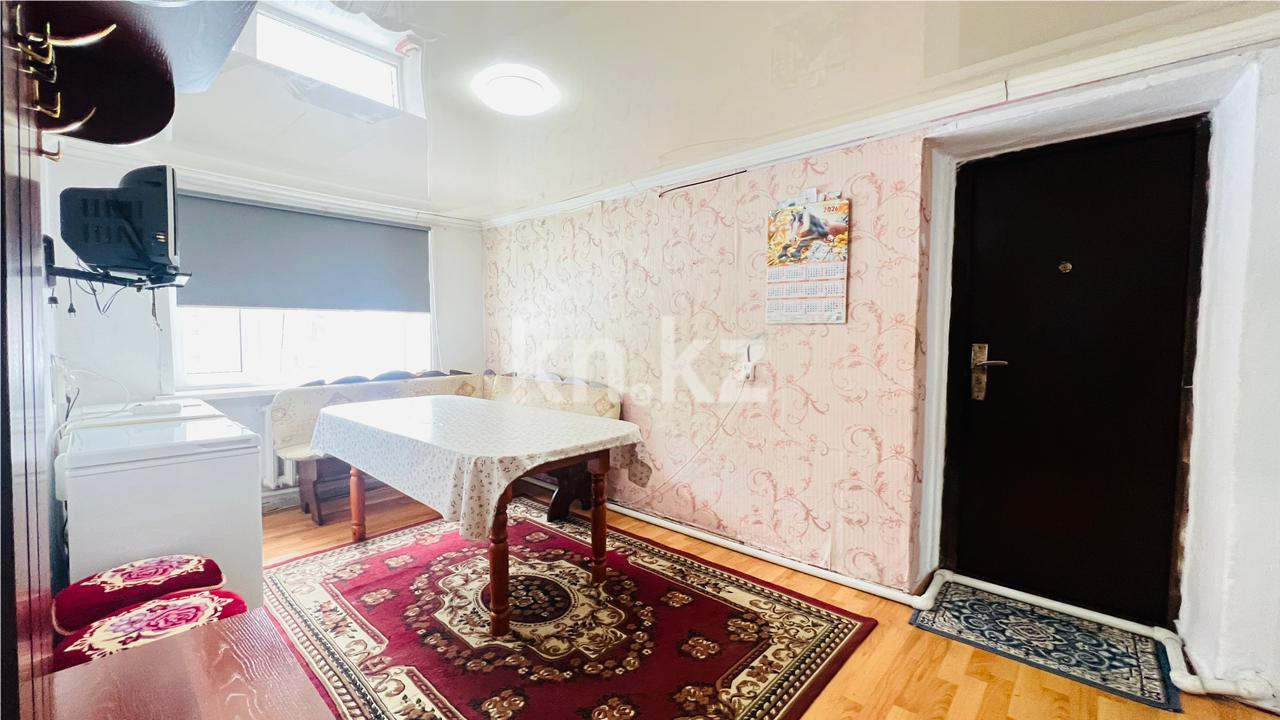 Продажа 4-комнатного дома, 71.3 м² - Продажа домов, коттеджей в Караганде фото 11 из 25