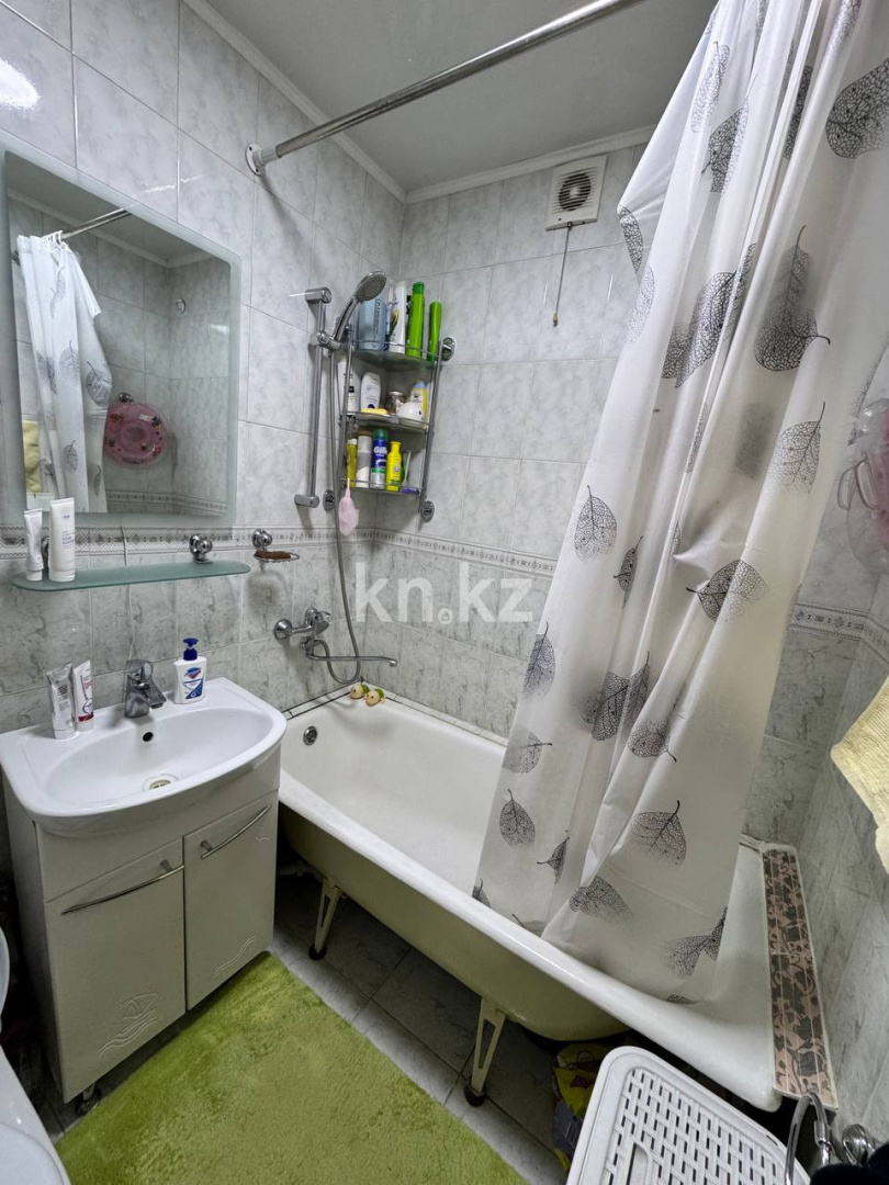 Продажа 2-комнатной квартиры, 43 м², ул. Си Синхая, дом  16 - ул. Жарокова - Продажа квартир в Казахстане фото 14 из 22