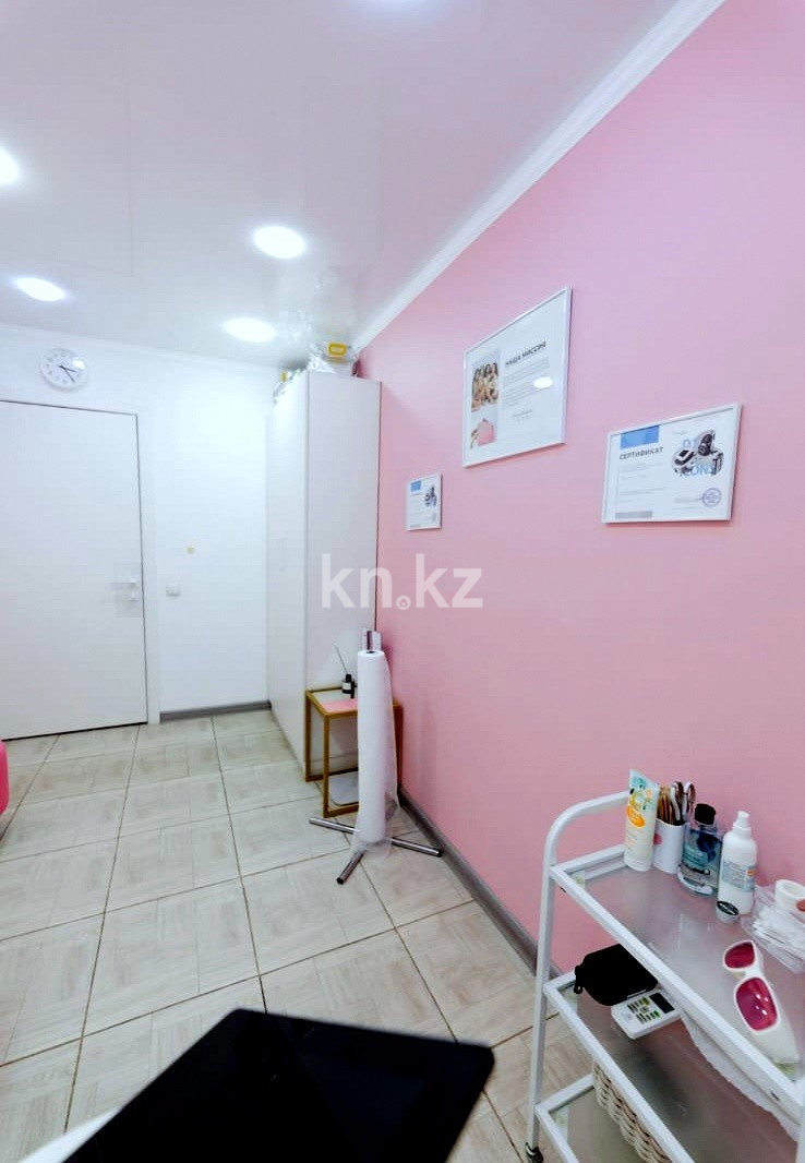 Продажа помещения, 50.5 м² - Продажа офисных и торговых помещений в Алматы с фото фото 8 из 16